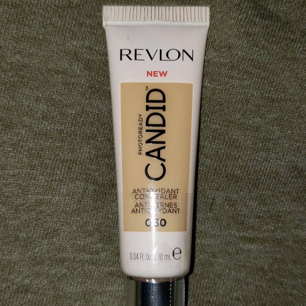 Revlon Photoready Candid Concealer
